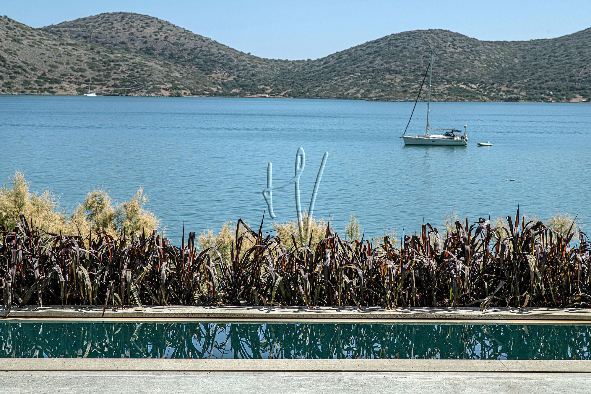 Elounda Gulf Sunrise Villa